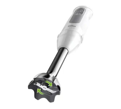 ბლენდერი BRAUN MQ50220MWH White