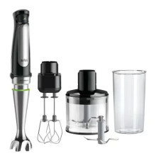 ხელის ბლენდერი BRAUN MQ7035XBI  Hand Blender