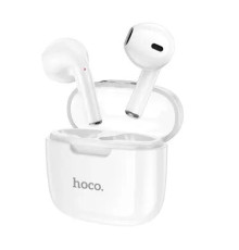 ყურსასმენი Hoco DES37 True Wireless Stereo Headset White