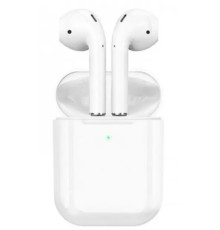 ყურსასმენი Hoco DES30 True Wireless Stereo Headset White