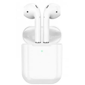ყურსასმენი Hoco DES30 True Wireless Stereo Headset White
