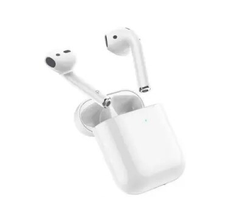 ყურსასმენი Hoco DES30 True Wireless Stereo Headset White