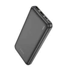 დამტენი Hoco DB68 Cool power bank with display(10000mAh)l Black