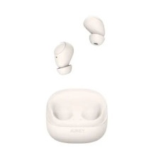 ყურსასმენი Aukey EP-M3A Move Vibe Wireless Earbuds White