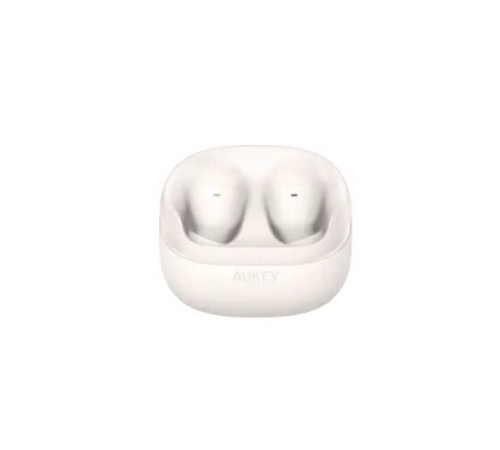 ყურსასმენი Aukey EP-M3A Move Vibe Wireless Earbuds White
