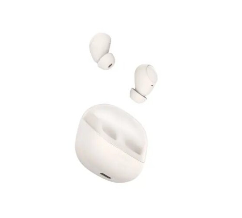 ყურსასმენი Aukey EP-M3A Move Vibe Wireless Earbuds White