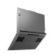 ნოუთბუქი LENOVO Legion LOQ 15.6'' FHD 144Hz  i5-12450HX 16GB 512GB  SSD RTX 3050 6GB Luna Grey (83GS005NRK)
