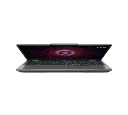 ნოუთბუქი LENOVO Legion LOQ 15.6'' FHD 144Hz  i5-12450HX 16GB 512GB  SSD RTX 3050 6GB Luna Grey (83GS005NRK)