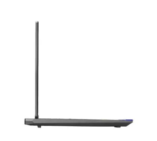 ნოუთბუქი LENOVO Legion LOQ 15.6'' FHD 144Hz  i5-12450HX  16GB 512GB  SSD RTX 4050 6GB Luna Grey (83GS00EPRK)