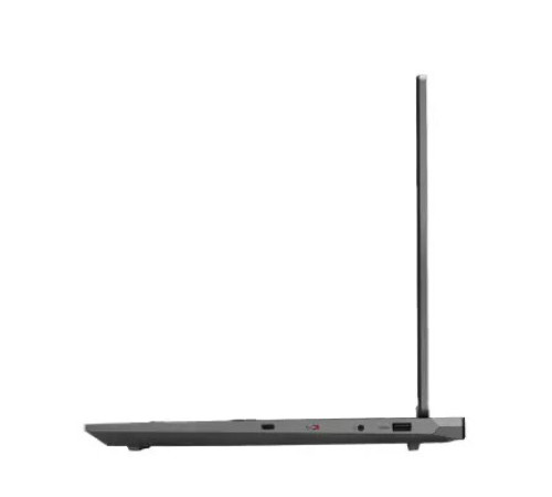 ნოუთბუქი LENOVO Legion LOQ 15.6'' FHD 144Hz  i5-12450HX  16GB 512GB  SSD RTX 4050 6GB Luna Grey (83GS00EPRK)