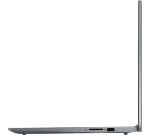 ნოუთბუქი LENOVO Ideapad Ideapad Slim 3 15.6'' Ryzen 5 7520U 8GB 512GB SSD Radeon Graphics Arctic Grey (82XQ00J7RK)