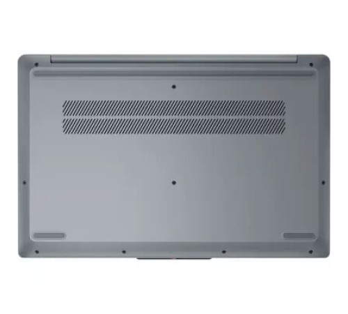 ნოუთბუქი LENOVO Ideapad Ideapad Slim 3 15.6'' Ryzen 5 7520U 8GB 512GB SSD Radeon Graphics Arctic Grey (82XQ00J7RK)