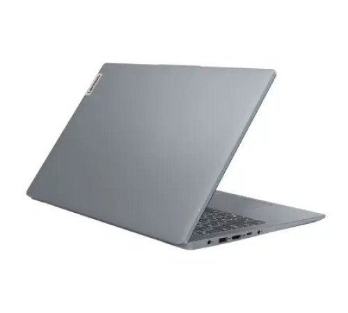 ნოუთბუქი LENOVO Ideapad Ideapad Slim 3 15.6'' Ryzen 5 7520U 8GB 512GB SSD Radeon Graphics Arctic Grey (82XQ00J7RK)