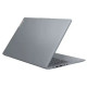 ნოუთბუქი LENOVO Ideapad Ideapad Slim 3 15.6'' Ryzen 5 7520U 8GB 512GB SSD Radeon Graphics Arctic Grey (82XQ00J7RK)