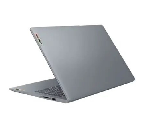 ნოუთბუქი LENOVO Ideapad Ideapad Slim 3 15.6'' Ryzen 5 7520U 8GB 512GB SSD Radeon Graphics Arctic Grey (82XQ00J7RK)
