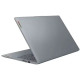 ნოუთბუქი LENOVO Ideapad Ideapad Slim 3 15.6'' Ryzen 5 7520U 8GB 512GB SSD Radeon Graphics Arctic Grey (82XQ00J7RK)