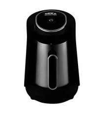 თურქული ყავის მადუღარა Arzum OK0010-K  Turkish Coffee Black