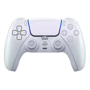 ჯოისტიკი Playstation DualSense PS5 Wireless Controller Chroma Pearl /PS5