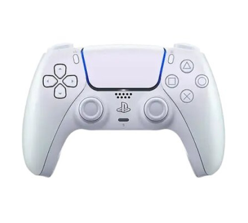 ჯოისტიკი Playstation DualSense PS5 Wireless Controller Chroma Pearl /PS5