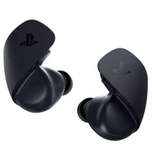 ყურსასმენი Playstation PULSE Explore Wireless Earbuds Midnight Black /PS5
