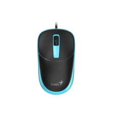 მაუსი Genius DX-120 USB Black G5