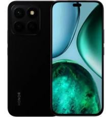 მობილური ტელეფონი HONOR X8c 6GB/128GB Dual Sim Midnight Black