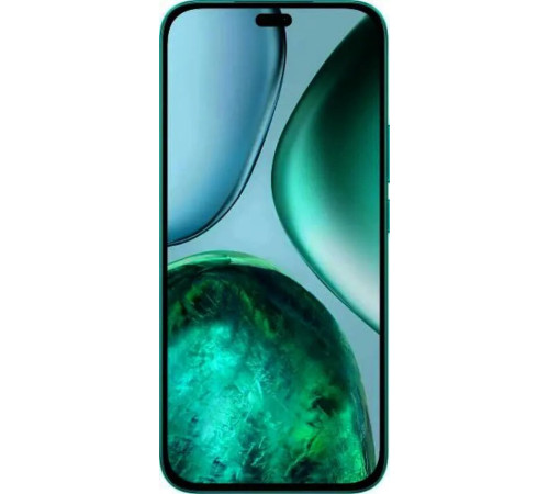 მობილური ტელეფონი HONOR X8c 6GB/128GB Dual Sim Green