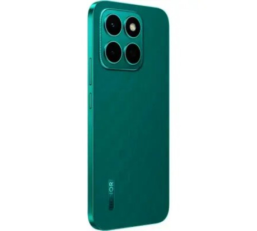 მობილური ტელეფონი HONOR X8c 6GB/128GB Dual Sim Green