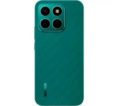 მობილური ტელეფონი HONOR X8c 6GB/128GB Dual Sim Green