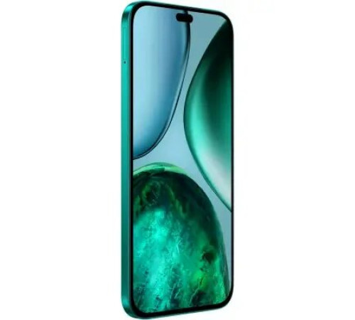 მობილური ტელეფონი HONOR X8c 6GB/128GB Dual Sim Green