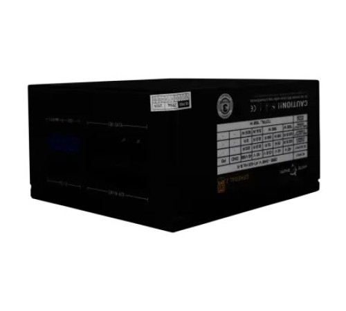 კვების ბლოკი White Shark GPSU-750W GENERAL-2 750W 80+ GOLD Full Modular