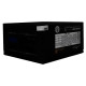 კვების ბლოკი White Shark GPSU-750W GENERAL-2 750W 80+ GOLD Full Modular