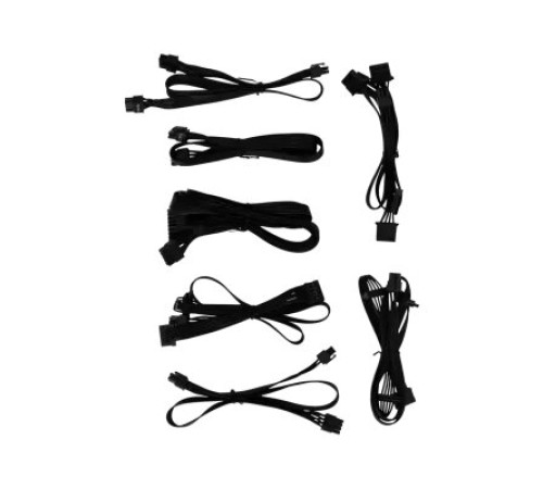 კვების ბლოკი White Shark GPSU-750W GENERAL-2 750W 80+ GOLD Full Modular