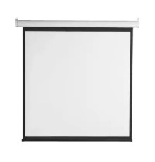 პროექტორის ეკრანი PROJECTOR SCREEN SBOX PSA-112-2