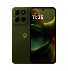 მობილური ტელეფონი MOTOROLA Moto G15 8GB/128GB Iguana Green