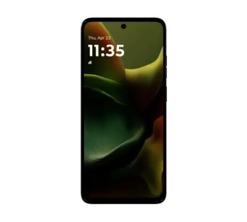 მობილური ტელეფონი MOTOROLA Moto G15 8GB/128GB Iguana Green