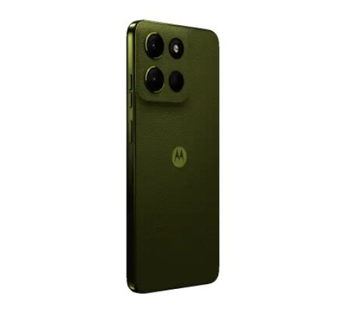 მობილური ტელეფონი MOTOROLA Moto G15 8GB/128GB Iguana Green
