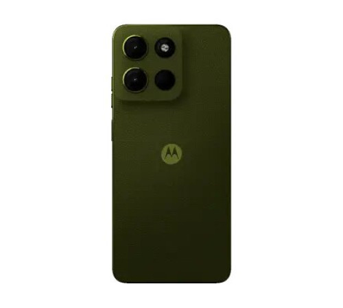 მობილური ტელეფონი MOTOROLA Moto G15 8GB/128GB Iguana Green
