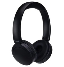 ყურსასმენი Panasonic RB-HF630 Over-Ear Headphones with ENC Black