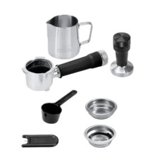 ესპრესოს აპარატი Delonghi  EC890.M   Dedica Duo