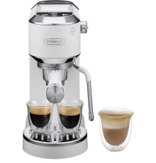 ესპრესოს აპარატი Delonghi  EC890.WI  Dedica Duo