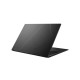 ნოუთბუქი ASUSTEK Zenbook 14'' OLED Ryzen  AI 5 340 16GB 512GB Inetgrated Graphics BLACK