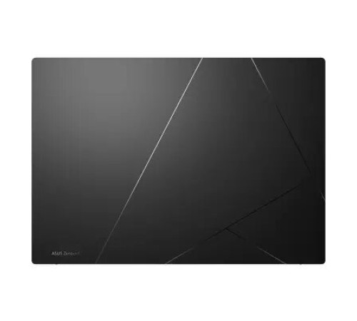 ნოუთბუქი ASUSTEK Zenbook 14'' OLED Ryzen  AI 5 340 16GB 512GB Inetgrated Graphics BLACK