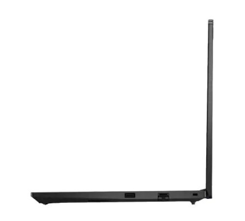 ნოუთბუქი LENOVO Thinkpad ThinkPad E14 G6 14'' ULTRA 7 155H 16GB 512GB SSD Integrated Graphics GRAPHITE BLACK