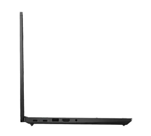 ნოუთბუქი LENOVO Thinkpad ThinkPad E14 G6 14'' ULTRA 7 155H 16GB 512GB SSD Integrated Graphics GRAPHITE BLACK
