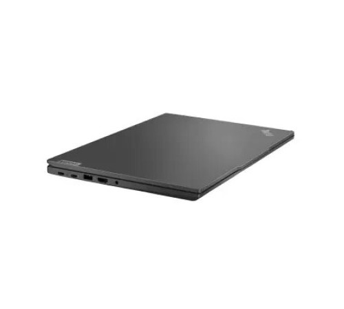 ნოუთბუქი LENOVO Thinkpad ThinkPad E14 G6 14'' ULTRA 7 155H 16GB 512GB SSD Integrated Graphics GRAPHITE BLACK