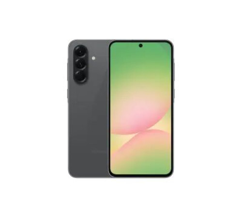 მობილური ტელეფონი SAMSUNG A566E Galaxy A56 5G 8GB/256GB Duos Black