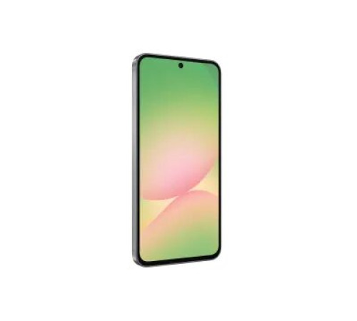 მობილური ტელეფონი SAMSUNG A566E Galaxy A56 5G 8GB/256GB Duos Black