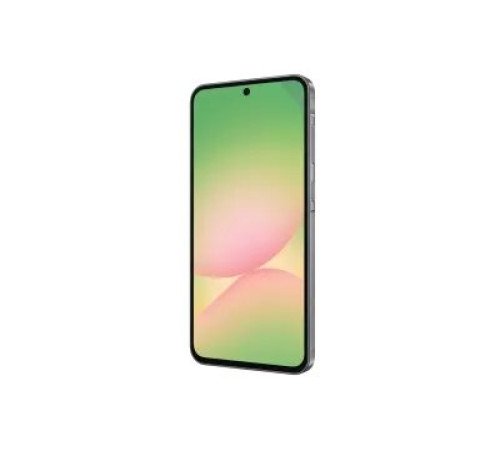 მობილური ტელეფონი SAMSUNG A566E Galaxy A56 5G 8GB/256GB Duos Black