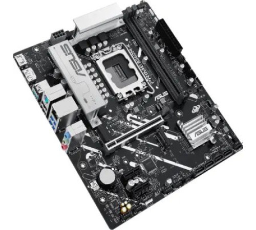 დედა დაფა Asus PRIME B860M-K